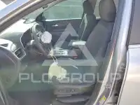 2021 Chevrolet Equinox фото