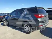 2021 Chevrolet Equinox photo