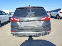 2021 Chevrolet Equinox photo