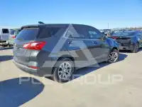 2021 Chevrolet Equinox photo