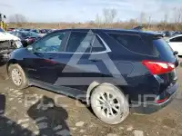 2021 Chevrolet Equinox фото