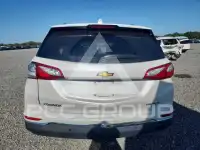 2021 Chevrolet Equinox фото
