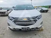 2021 Chevrolet Equinox фото