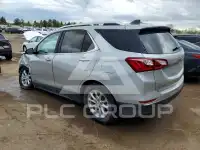 2021 Chevrolet Equinox фото