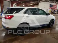 2021 Chevrolet Equinox фото