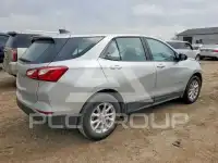 2021 Chevrolet Equinox photo