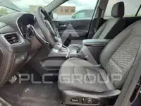 2021 Chevrolet Equinox photo