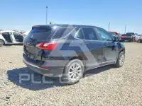 2021 Chevrolet Equinox фото