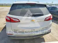 2021 Chevrolet Equinox photo
