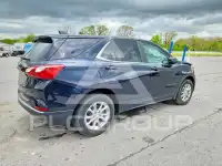 2021 Chevrolet Equinox фото