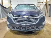 2021 Chevrolet Equinox фото