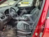 2021 Chevrolet Equinox фото