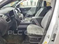 2021 Chevrolet Equinox фото