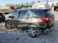 2021 Chevrolet Equinox фото