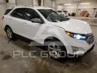 2021 Chevrolet Equinox photo