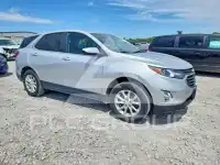 2021 Chevrolet Equinox фото
