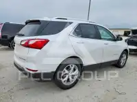 2021 Chevrolet Equinox фото