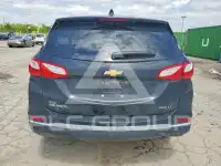 2021 Chevrolet Equinox фото