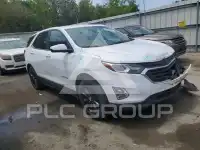 2021 Chevrolet Equinox фото