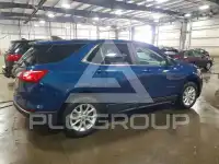 2021 Chevrolet Equinox фото