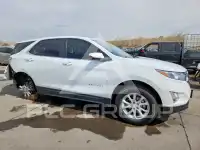 2021 Chevrolet Equinox фото