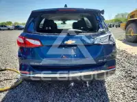 2021 Chevrolet Equinox photo
