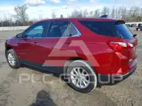 2021 Chevrolet Equinox фото