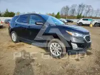2021 Chevrolet Equinox фото
