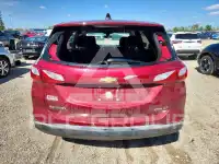 2021 Chevrolet Equinox фото