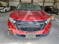 2021 Chevrolet Equinox фото
