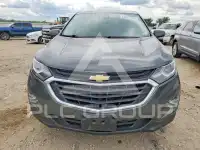 2021 Chevrolet Equinox фото