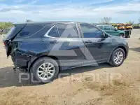 2021 Chevrolet Equinox фото