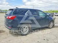 2021 Chevrolet Equinox фото