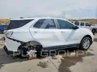 2021 Chevrolet Equinox фото
