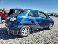 2021 Chevrolet Equinox photo