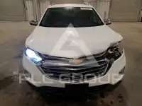 2021 Chevrolet Equinox photo