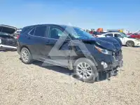 2021 Chevrolet Equinox фото