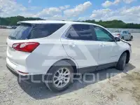 2021 Chevrolet Equinox фото