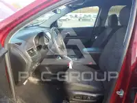 2021 Chevrolet Equinox фото