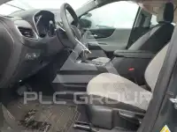 2021 Chevrolet Equinox фото