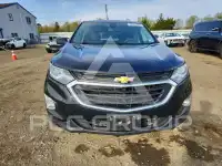 2021 Chevrolet Equinox фото