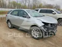 2021 Chevrolet Equinox photo