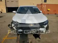 2021 Chevrolet Equinox фото