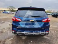 2021 Chevrolet Equinox photo