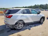 2021 Chevrolet Equinox photo