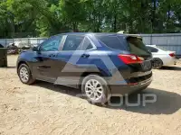 2021 Chevrolet Equinox фото
