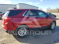 2021 Chevrolet Equinox фото