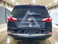2021 Chevrolet Equinox фото