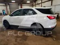 2021 Chevrolet Equinox фото