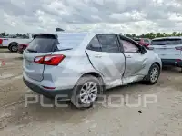 2021 Chevrolet Equinox фото